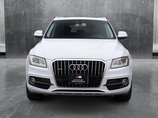 2014 Audi Q5 Premium Plus