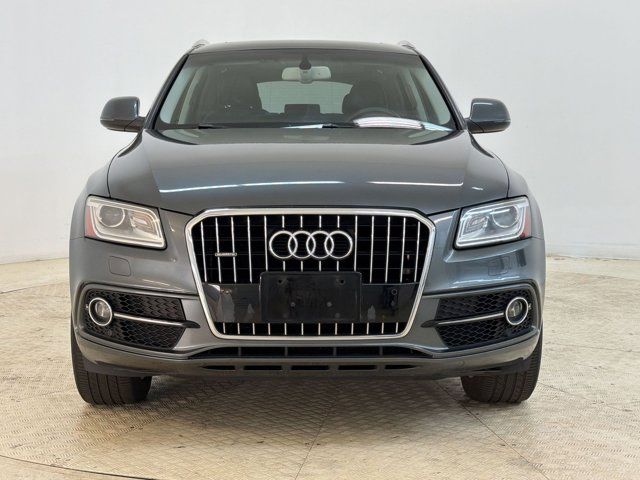 2014 Audi Q5 Premium Plus