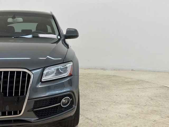 2014 Audi Q5 Premium Plus
