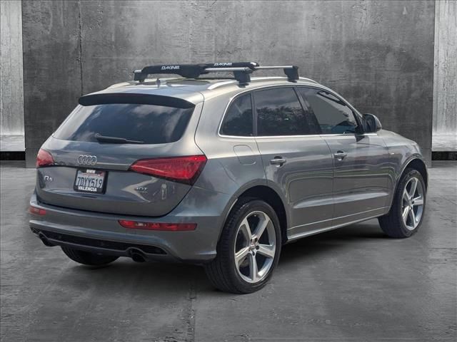 2014 Audi Q5 Premium Plus