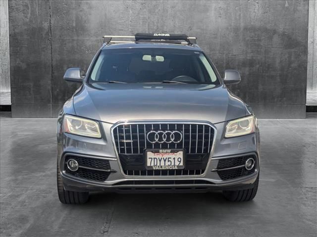 2014 Audi Q5 Premium Plus
