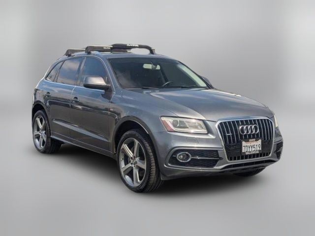 2014 Audi Q5 Premium Plus