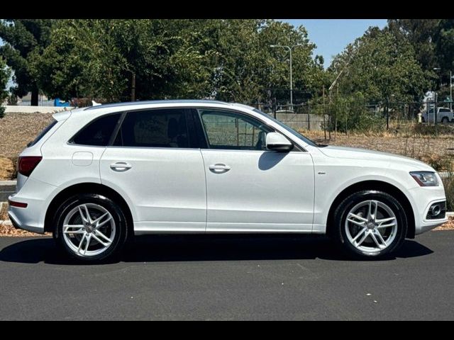 2014 Audi Q5 Premium Plus