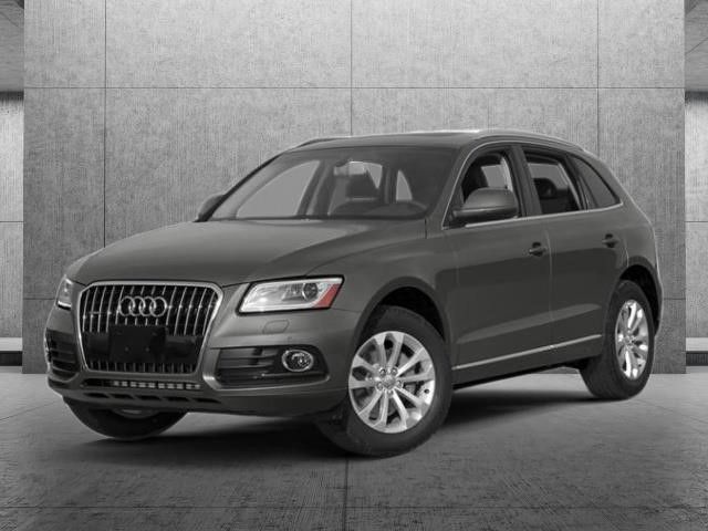 2014 Audi Q5 Premium Plus