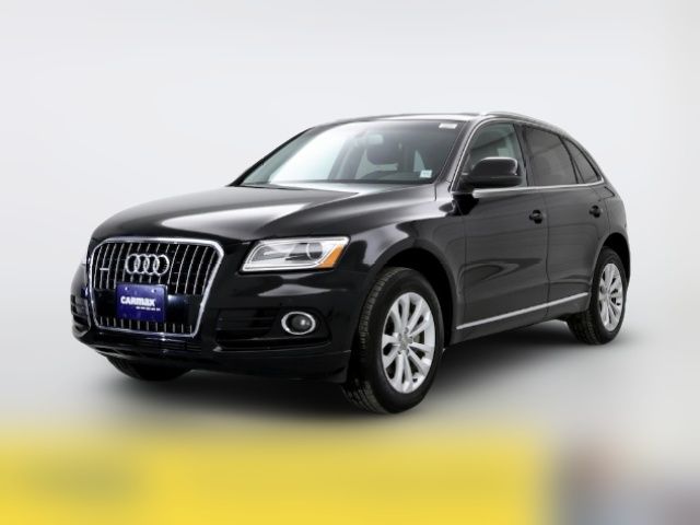 2014 Audi Q5 Premium Plus