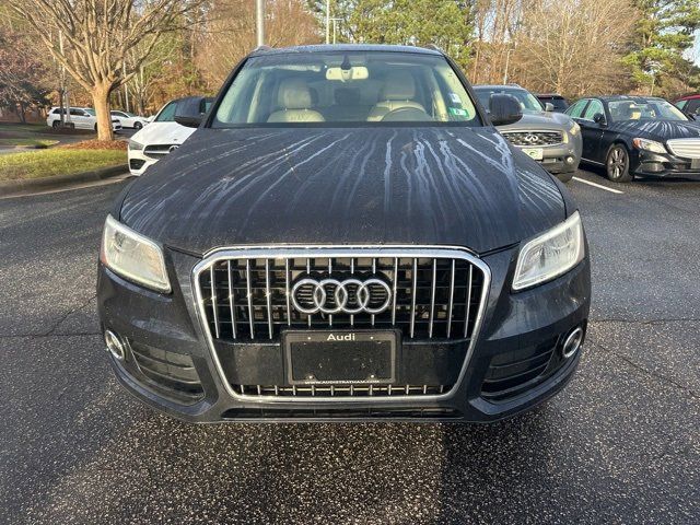 2014 Audi Q5 Premium Plus