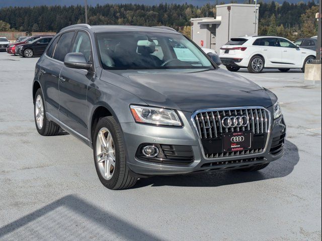 2014 Audi Q5 Premium Plus