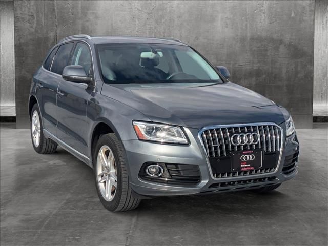 2014 Audi Q5 Premium Plus