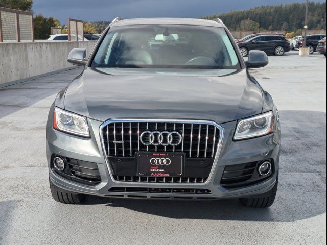 2014 Audi Q5 Premium Plus