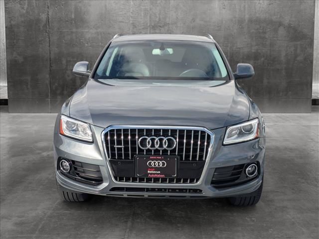 2014 Audi Q5 Premium Plus