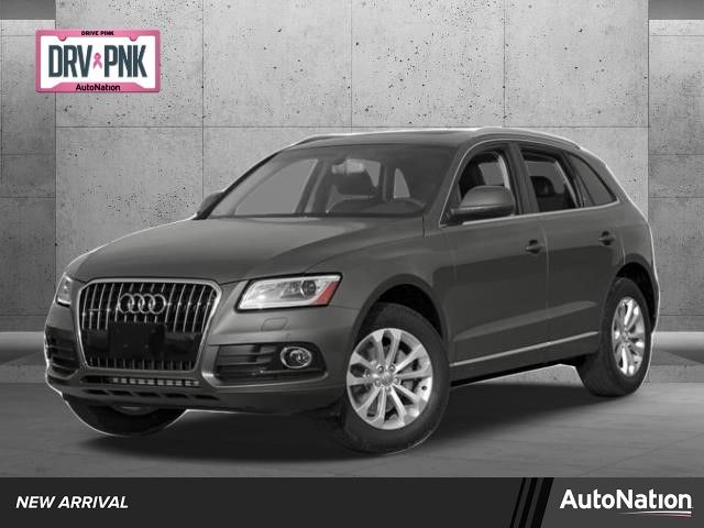 2014 Audi Q5 Premium Plus