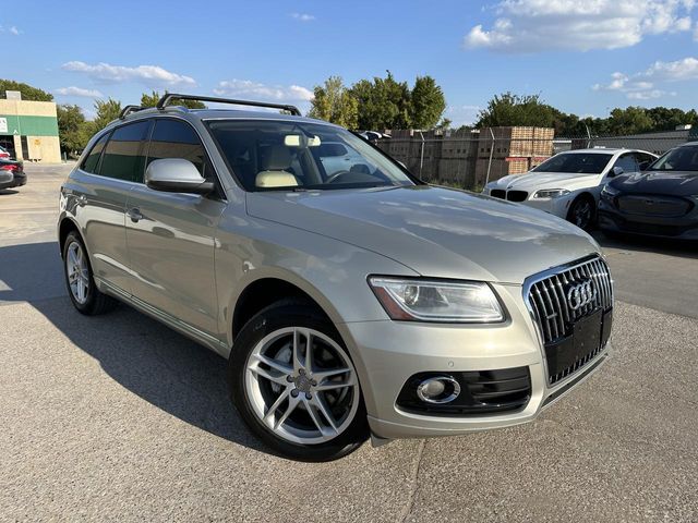 2014 Audi Q5 Premium Plus