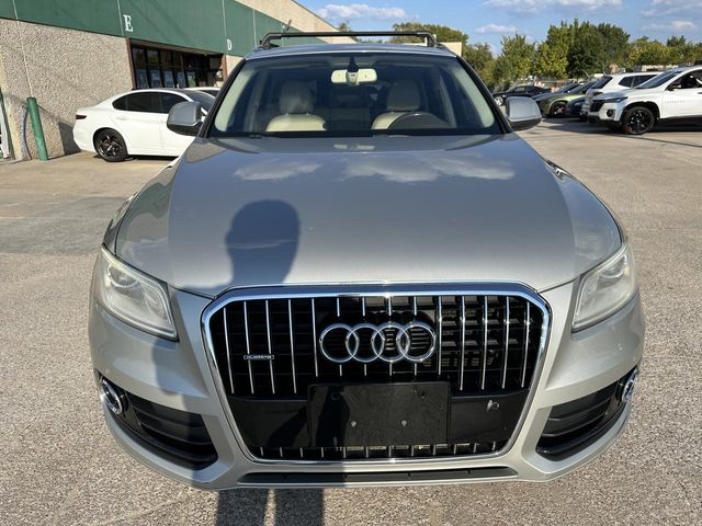 2014 Audi Q5 Premium Plus