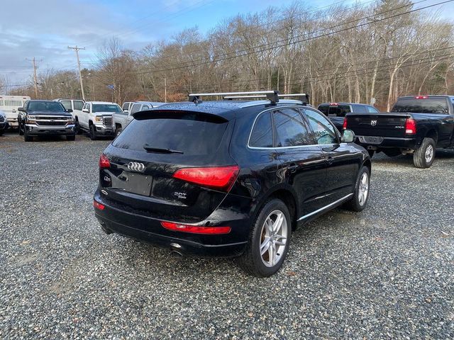 2014 Audi Q5 Premium Plus