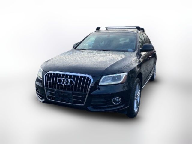 2014 Audi Q5 Premium Plus