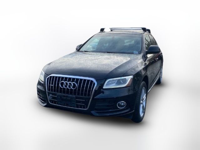 2014 Audi Q5 Premium Plus