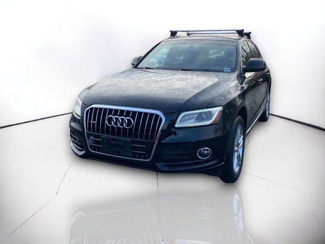 2014 Audi Q5 Premium Plus