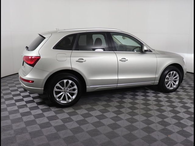 2014 Audi Q5 Premium Plus