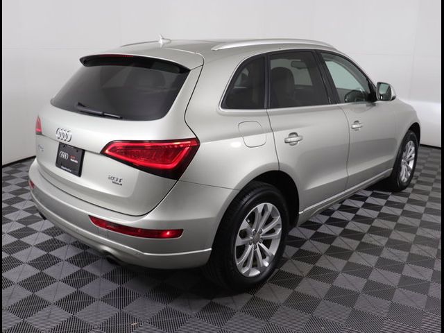 2014 Audi Q5 Premium Plus