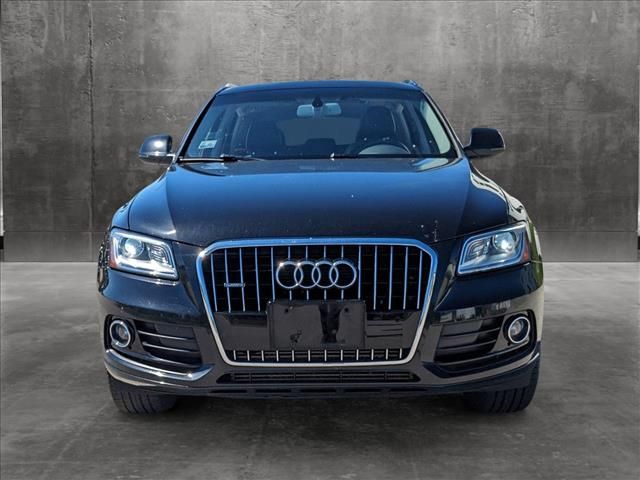 2014 Audi Q5 Premium Plus