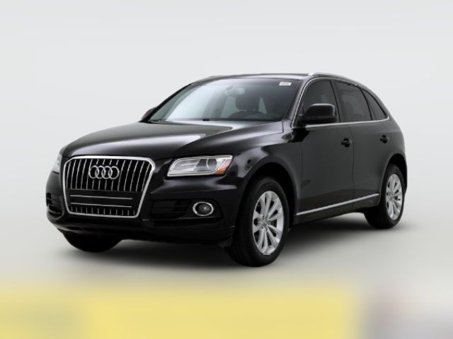 2014 Audi Q5 Premium Plus