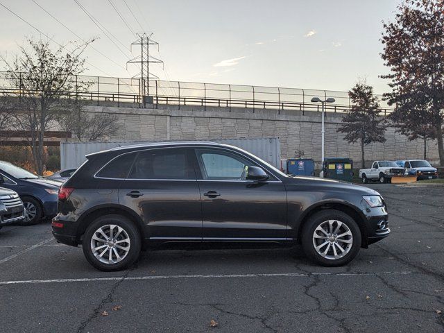 2014 Audi Q5 Premium Plus