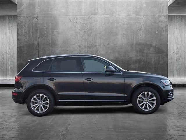 2014 Audi Q5 Premium Plus