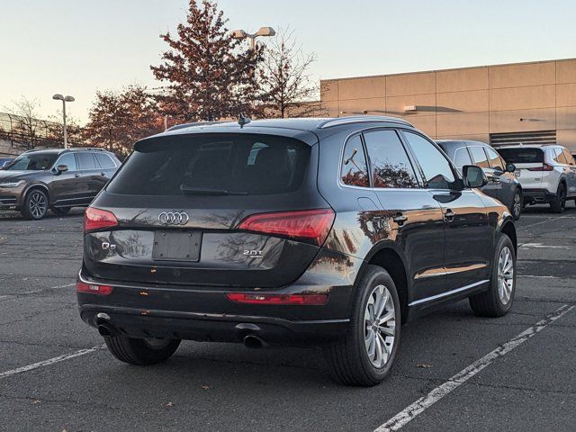 2014 Audi Q5 Premium Plus