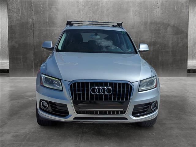 2014 Audi Q5 Premium Plus