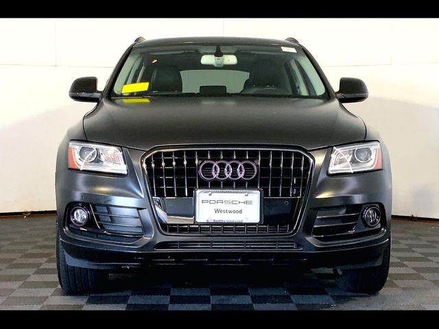 2014 Audi Q5 Premium Plus