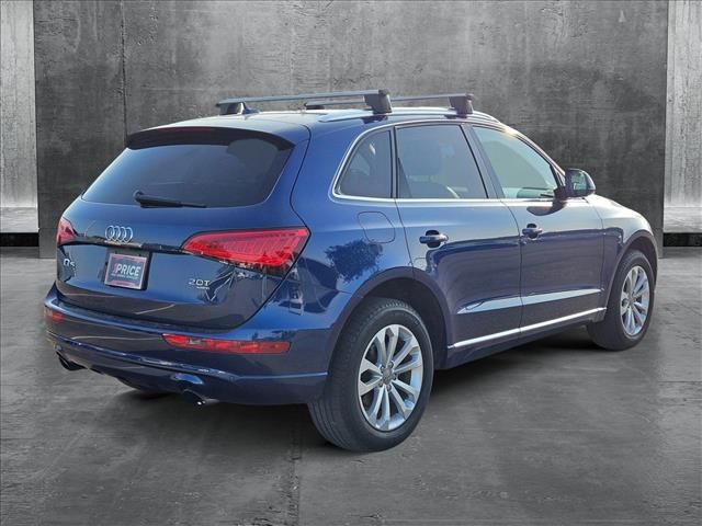 2014 Audi Q5 Premium Plus