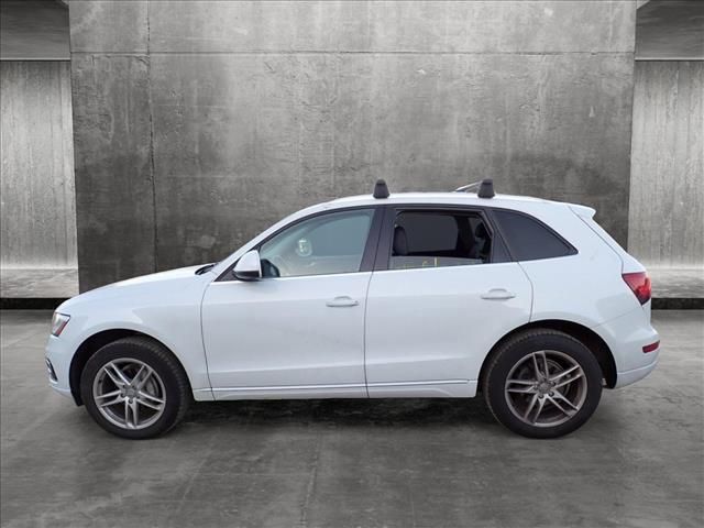 2014 Audi Q5 Premium Plus