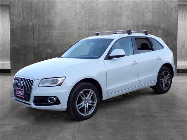 2014 Audi Q5 Premium Plus