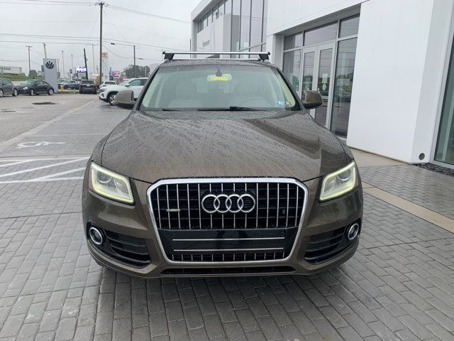 2014 Audi Q5 Premium Plus