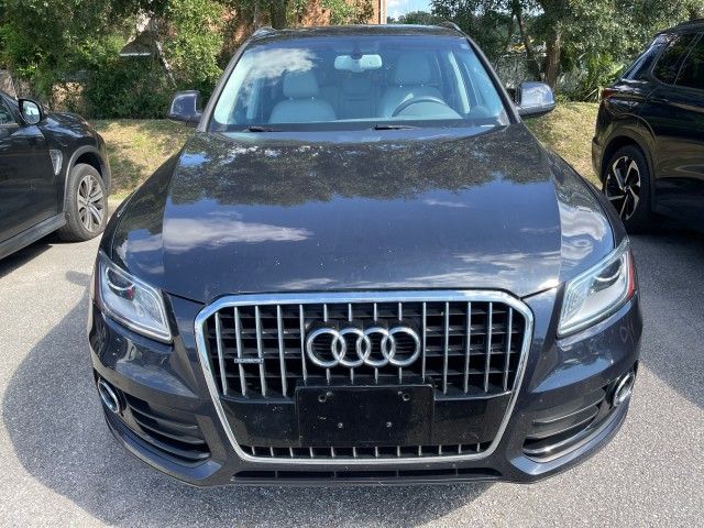 2014 Audi Q5 Premium Plus