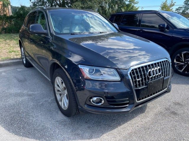 2014 Audi Q5 Premium Plus