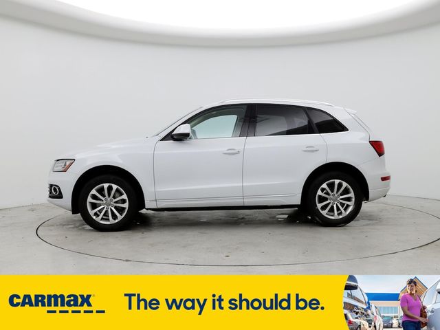 2014 Audi Q5 Premium Plus