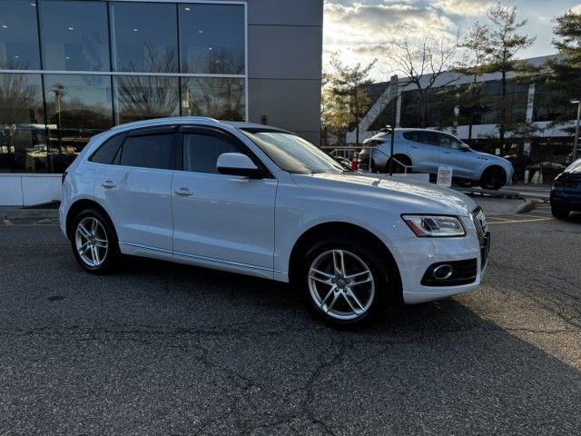 2014 Audi Q5 Premium Plus