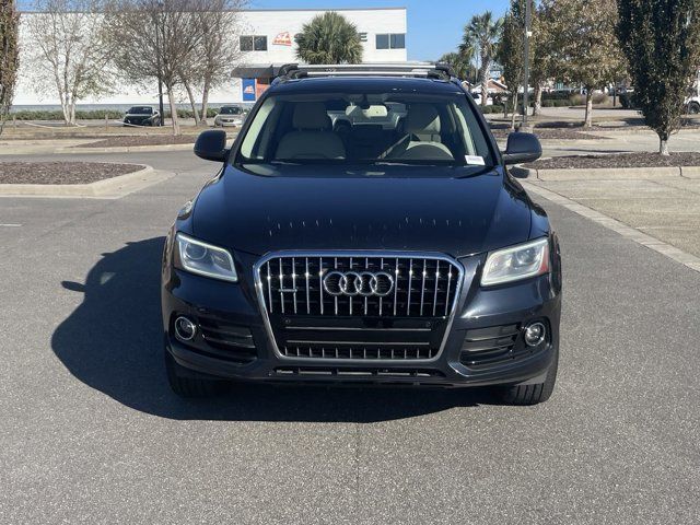 2014 Audi Q5 Premium Plus