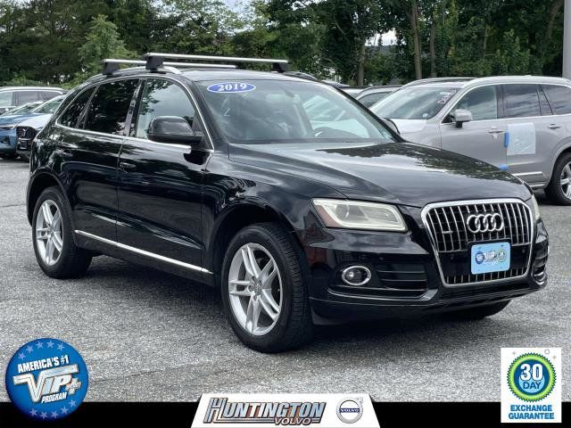 2014 Audi Q5 Premium Plus