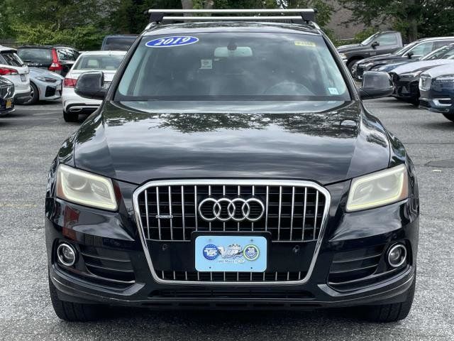 2014 Audi Q5 Premium Plus