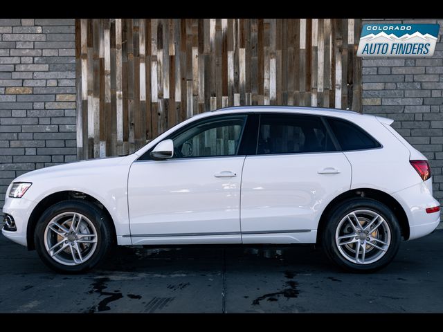 2014 Audi Q5 Premium Plus