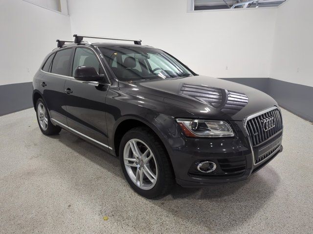 2014 Audi Q5 Premium Plus