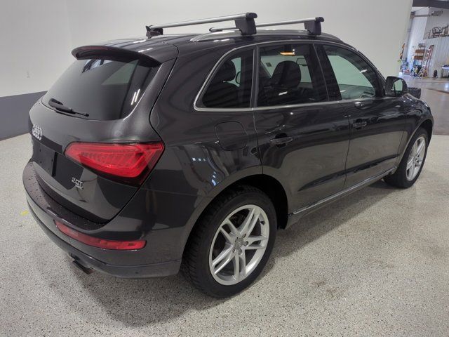 2014 Audi Q5 Premium Plus