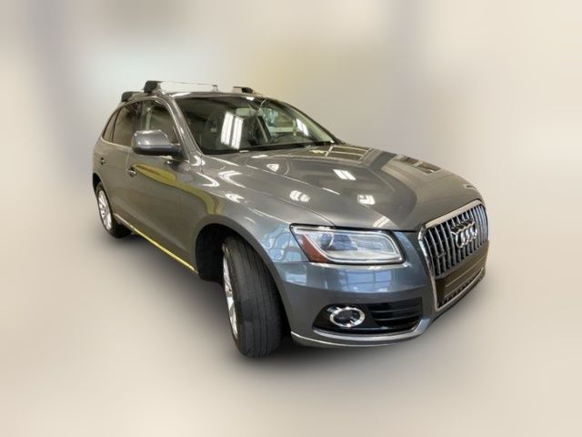 2014 Audi Q5 Premium Plus
