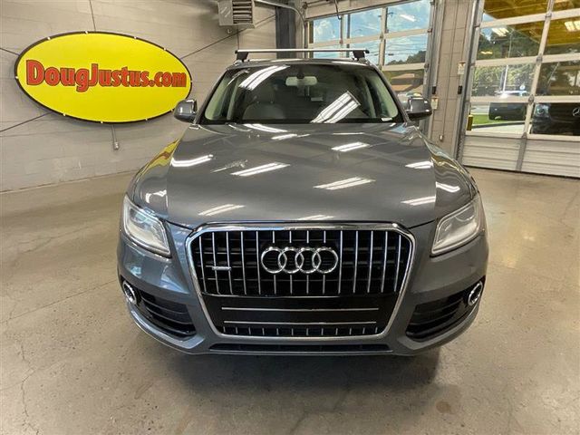 2014 Audi Q5 Premium Plus