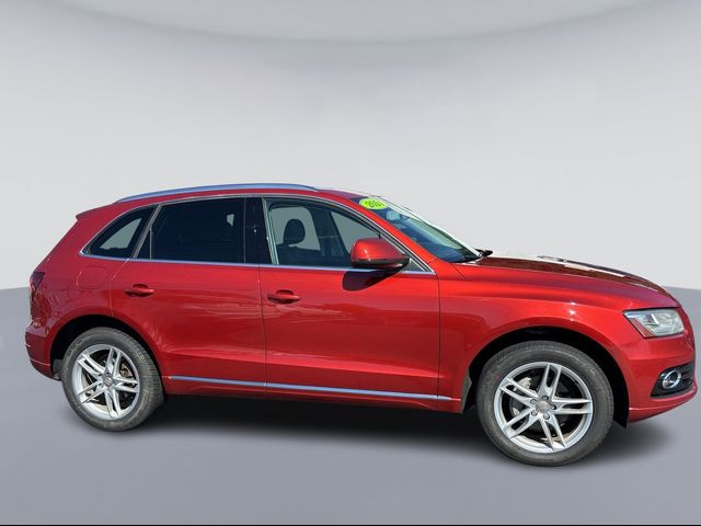 2014 Audi Q5 Premium Plus