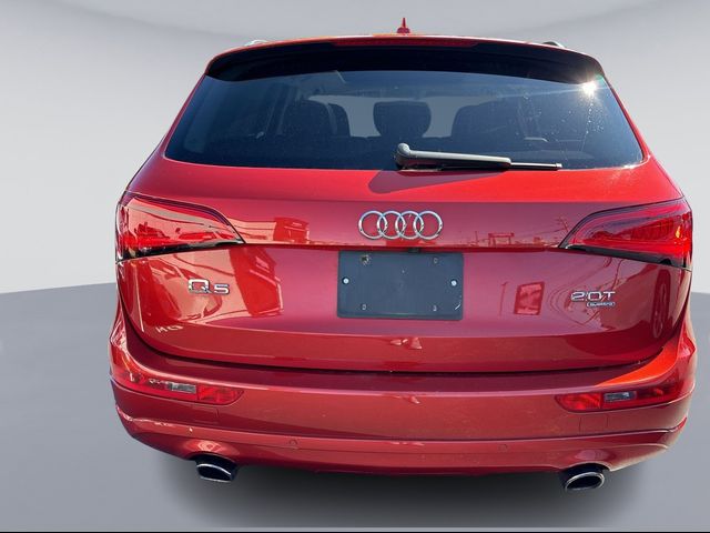 2014 Audi Q5 Premium Plus