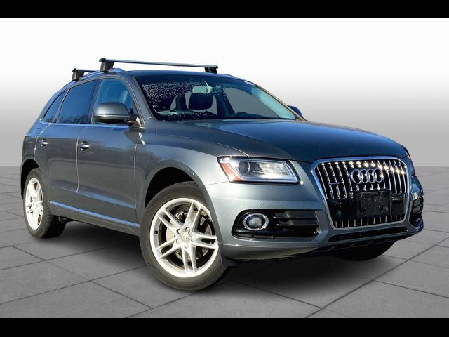 2014 Audi Q5 Premium Plus