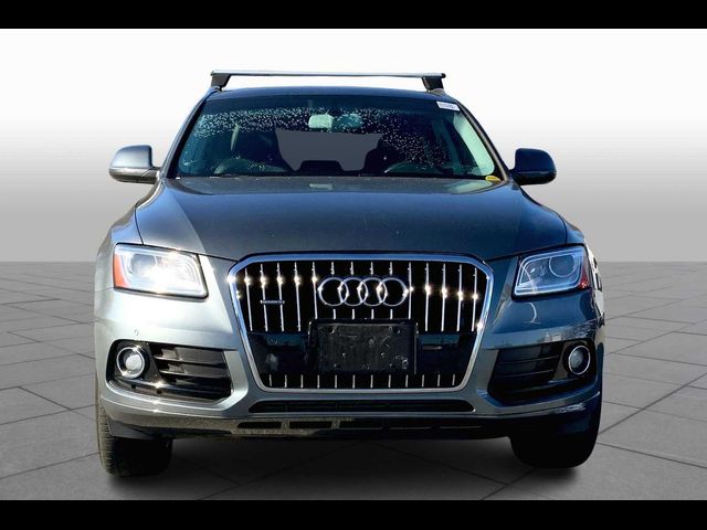 2014 Audi Q5 Premium Plus